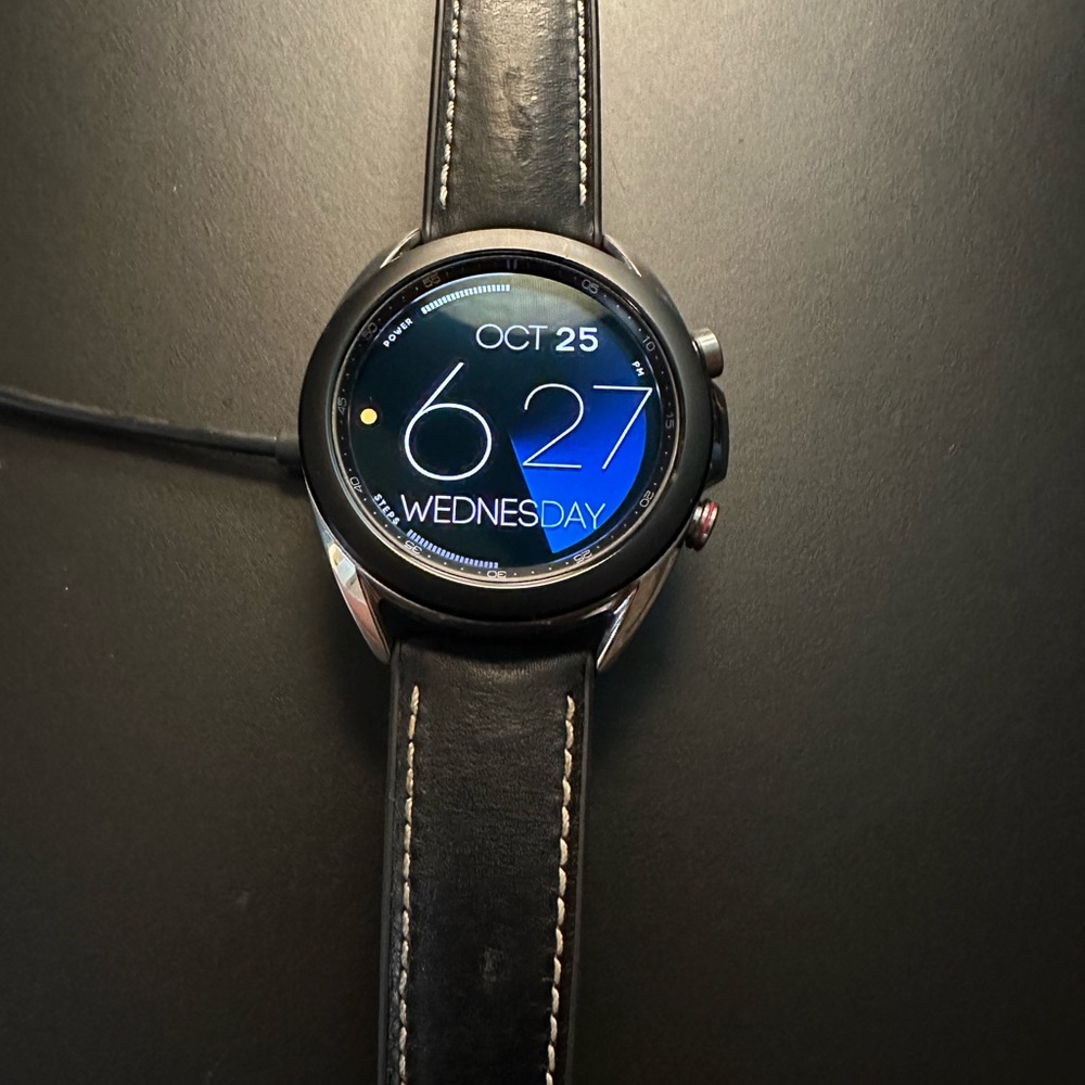 Samsung Galaxy Watch3